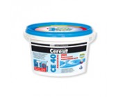 Ceresit CE 40 aquastatic Затирка для швов,