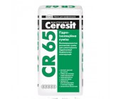 Ceresit CR 65 гидроизоляция цементная, 25кг