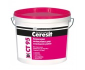 Ceresit CT 95 акриловая шпаклевка (зерно 0,15мм),