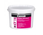 Ceresit CT 16 краска грунтующая, 10л
