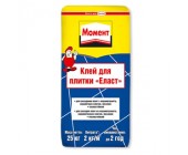 Момент Эласт Клей для плитки, 25кг