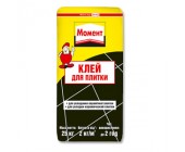 Момент Клей для плитки, 25кг