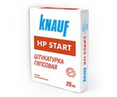 Knauf HP Start штукатурка гипсовая стартовая, 30кг