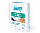 Knauf HP Start-Zement штукатурка, 25кг