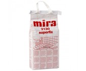 Mira 3130 superfix белый высокоэластичный клей, 15