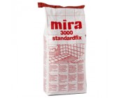 Mira 3000 standardfix клей для керамической плитки